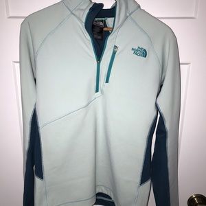 North Face pullover